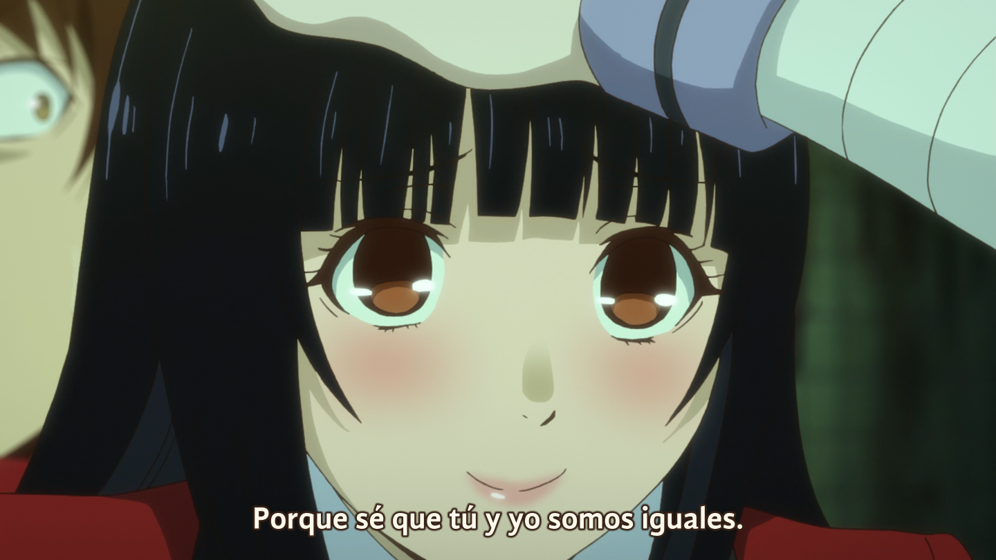 Kakegurui (Yoru no Kousen)